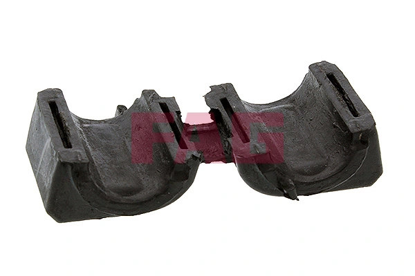 Mounting, stabiliser bar